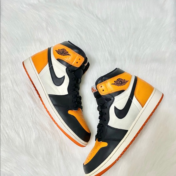 Jordan 1 “Shattered Backboard” main image 4